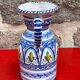 Ceramic pitcher
