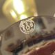 Baccarat Narcisse 6 Exceptional Baccarat Crystal Water Glasses