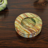 Onyx ashtray