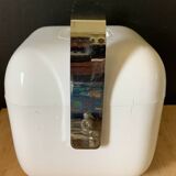 Vintage Guzzini ice bucket