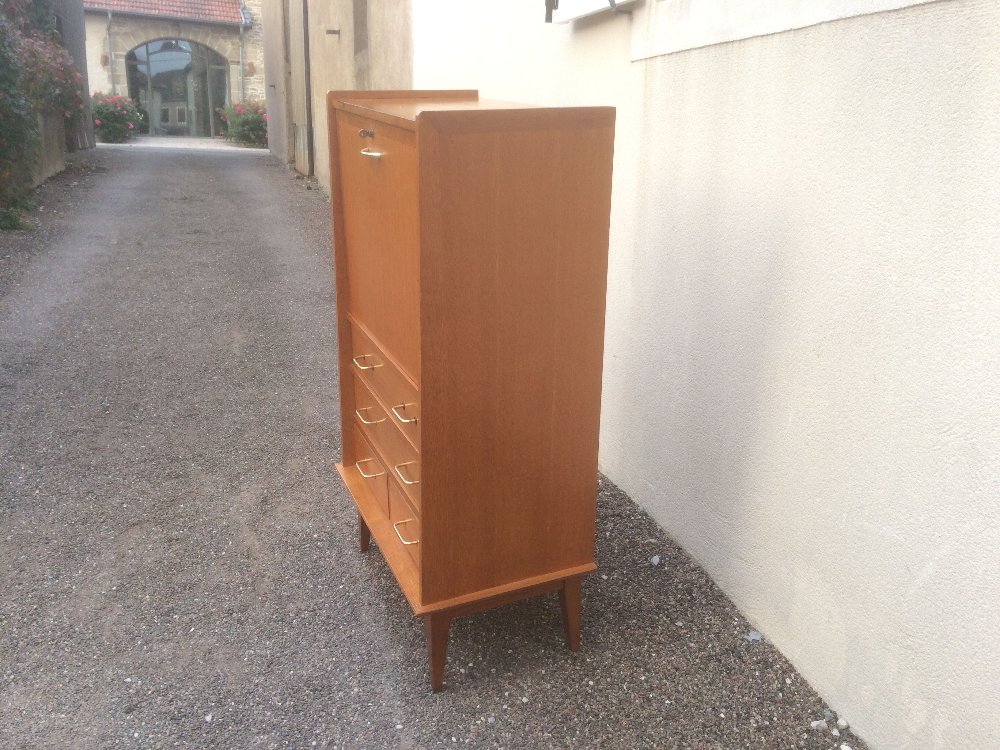 Secrétaire