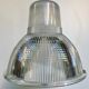 Holophane hanging lamp 1950 ø 27.5cm