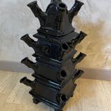 Ceramic tulip tree