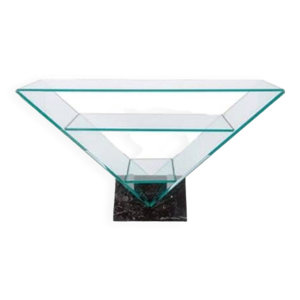 Console Victoire Maurice roche