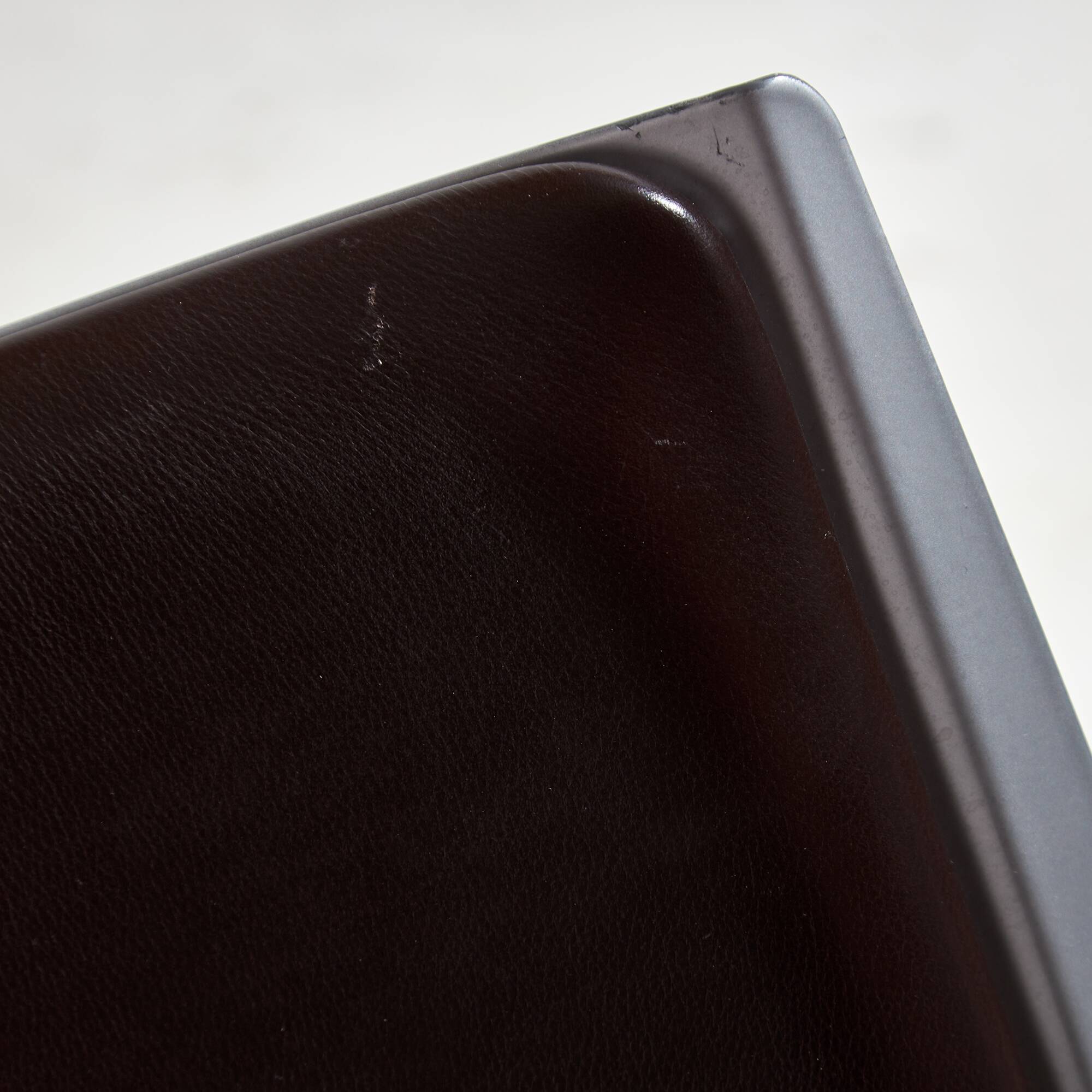 Fauteuil Oscar par Harri Korhonen pour Inno Interior Oy, années 1980 (MK10538)