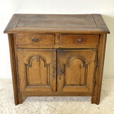 Buffet eighteenth century