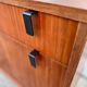 Enfilade moderniste 1960