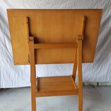 Table drawing years 60