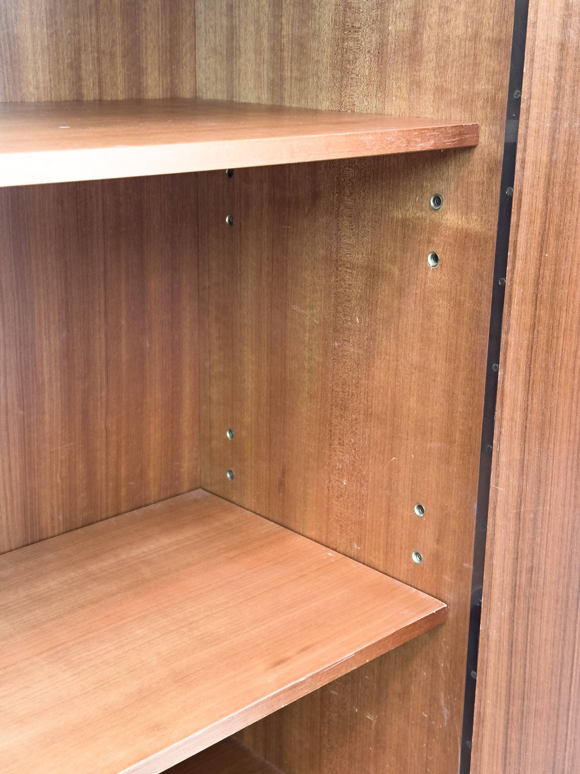 Teak Cabinet from Idee Möbel, 1960s