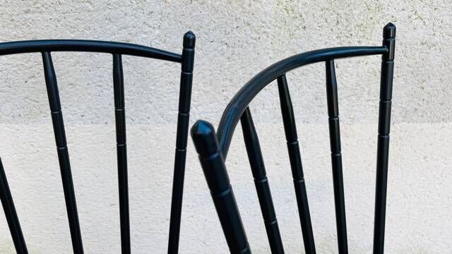 Scandinavian design chairs by soudexvinyl