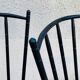 Scandinavian design chairs by soudexvinyl