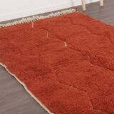 Berber Moroccan rug 250cm x 150cm