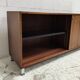 Florence Knoll designer sideboard, Knoll International 1960
