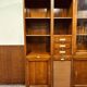 Bibliothèque italienne Assi D'asolo