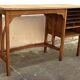 Baumann Desk 1930s Width 117 cm