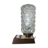 Lamp brand "Massive" Belgium 60s 70