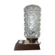 Lampe marque " Massive " Belgique années 60 70