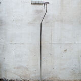 Floor lamp with adjustable and dimerabile handle Italia 70s