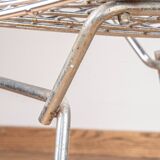 Bertoia chair