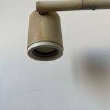 Halo Click II lamp / Ettore Sottsass / Philips