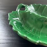 Green leaf emptier
