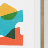 Three-pieces