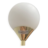 Floor lamp globe made.com