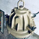 Industrial hanging