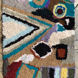 Tapis Zindehk
