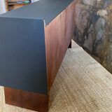 Chest of drawers feet boat