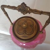 Cake pot