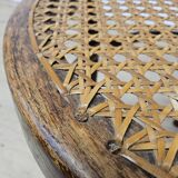 Chaise viennoise antique Art Nouveau de Jakob et Josef Kohn (Thonet)