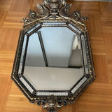 Venetian mirror