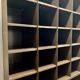 Armoire de rangement industrielle