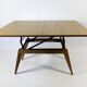Table de café/salle à manger "Magic Revelation" des années 1950 par Albert Ducrot