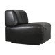 Heater Model DS 15 in De Sede Leather, 1970s