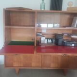 Compass feet secretary