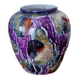 German vase scheurich
