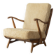 B. Spuij, fauteuil lounge
