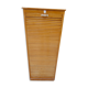 Vintage curtain binder