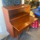 1950s teak chest of drawers