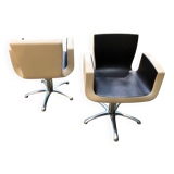 Vintage armchair
