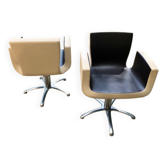 Fauteuil vintage