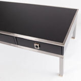 Coffee table by Guy Lefevre circa 1960