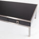 Coffee table by Guy Lefevre circa 1960