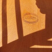 6 Luterma bistro chairs