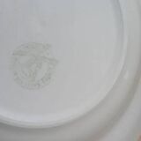 Antique crockery