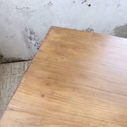 Table monastère chêne 1950 XXL