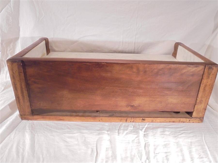 Vanity unit