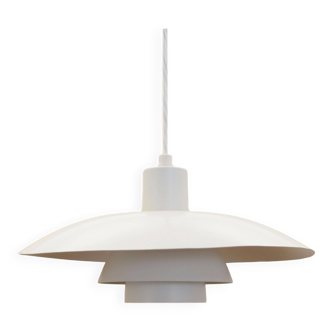 Pendant lamp, Danish design, 1960s, designer: Poul Henningsen, manufacturer: Louis Poulsen